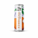 Penrose - Kombucha Infusion Verveine / Abricot