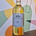 Sigalas Rabaud x Modérato – Vin liquoreux désalcoolisé