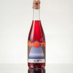 Finote – Le Spritz n°4 /   Grenade – Thym – Poivre de Sichua - Mocktails