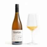 Tempera – Blanc délicat RIVA – Pomme, thé blanc & algues - Boissons Gastronomiques