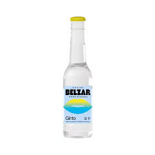 Belzar – GinTo sans alcool - Mocktails