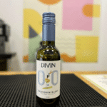 DIVIN – Sauvignon Blanc 0.0% – 25cl - Vin Blanc