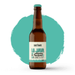 La Dilettante – La Java – NEIPA sans alcool 0,0% - Bières - IPA