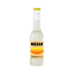 Belzar – Gingerum sans alcool - Mocktails