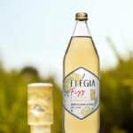 Melifera – Elégia Fizz sans alcool – Prêt à boire - Mocktails