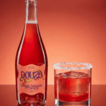 Douze Pétillant Orange sanguine et Piment