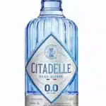 CITADELLE 0% – G. Sans alcool - Apéritif