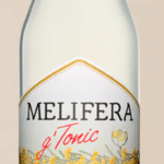 Melifera G'Tonic - sans alcool - Prêt à boire