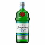 Tanqueray sans alcool - 0%