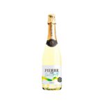 Pierre Zéro Lemon Spritz