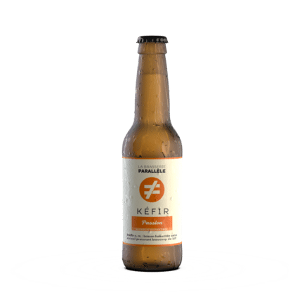 Brasserie Parallèle – Kefir Passion - Kefir