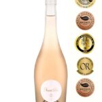 Oh My Baie – Le Rosé – Syrah Grenache Marselan Merlot 0,0% - Vin Rosé