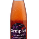 Symples – Infusion Relaxante 75cl - Jus Pétillant