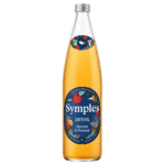 Symples – Infusion Détoxifiante 75cl - Jus Pétillant