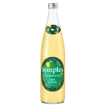 Symples – Infusion Énergisante 75cl - Jus Pétillant
