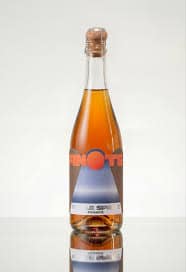 Finote – Le Spritz n°2 – Orange – Gentiane – Romarin - Apéritif